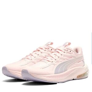 New Puma Women's X-Cell Lightspeed Wns  Jasmine Flower- Warm White 7